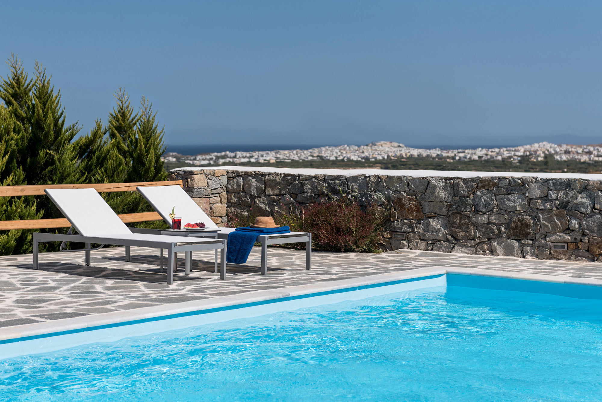 Seven Suites Glinado Naxos Zewnętrze zdjęcie