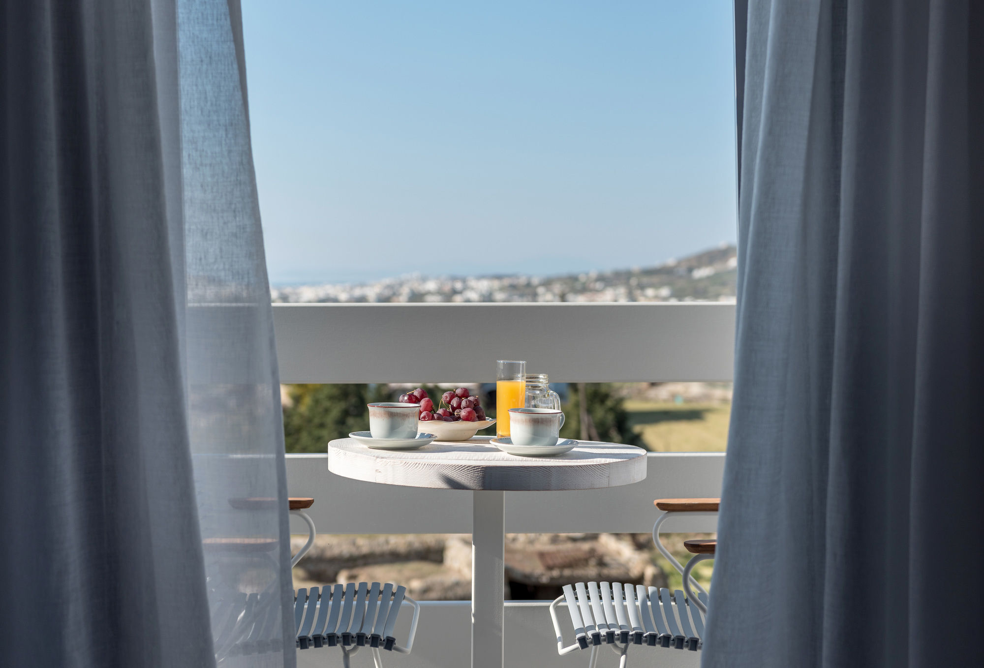 Seven Suites Glinado Naxos Zewnętrze zdjęcie