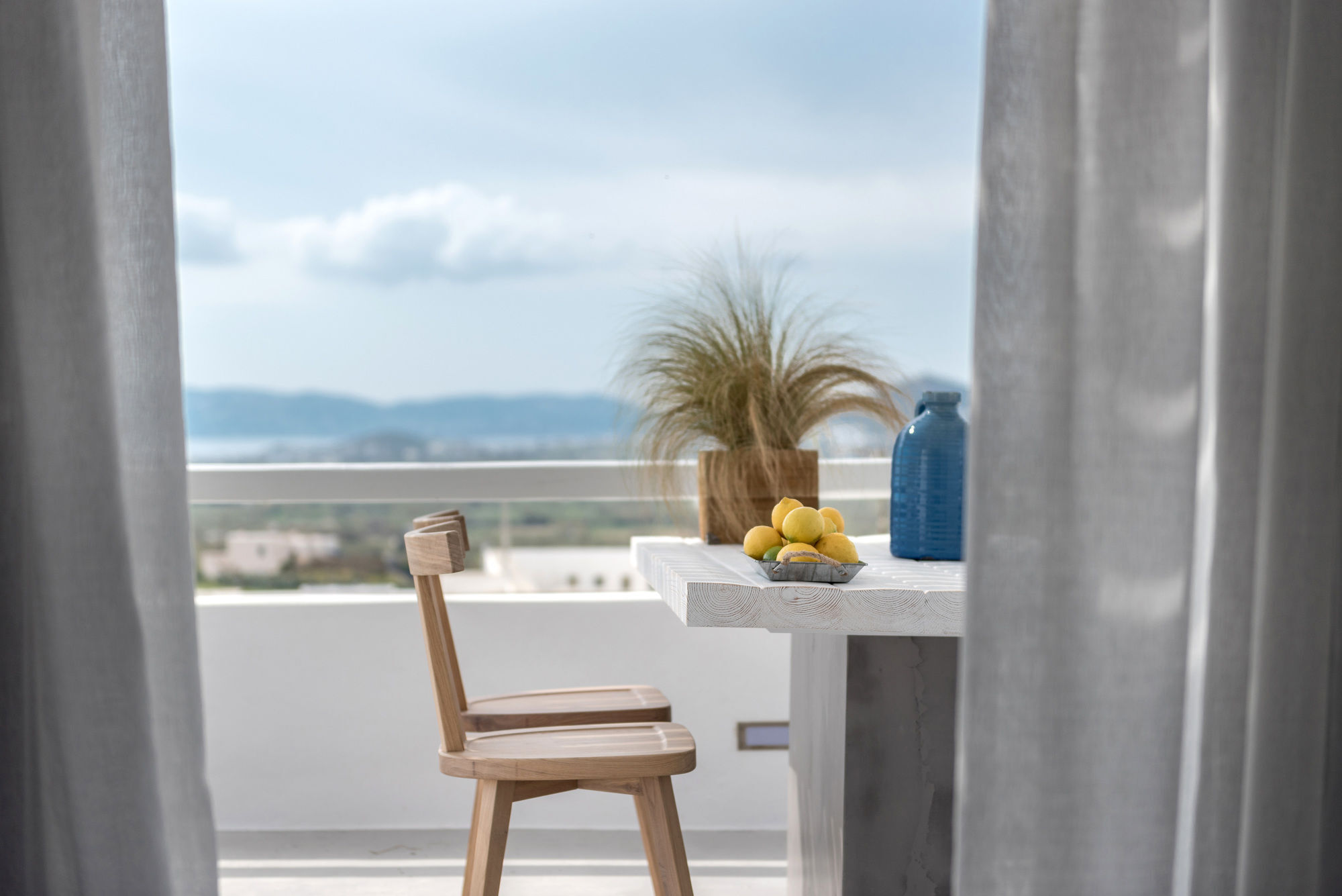 Seven Suites Glinado Naxos Zewnętrze zdjęcie