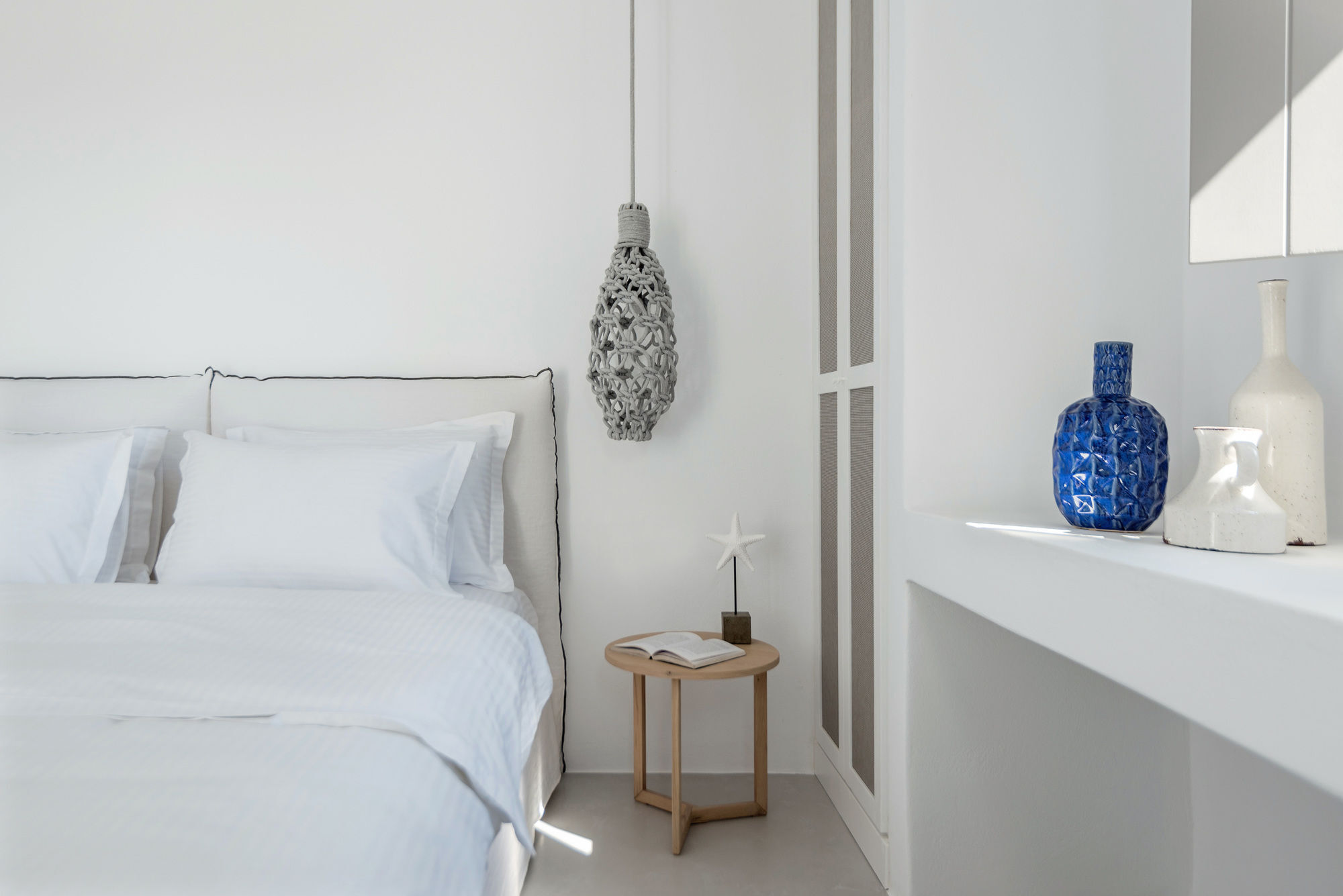 Seven Suites Glinado Naxos Zewnętrze zdjęcie