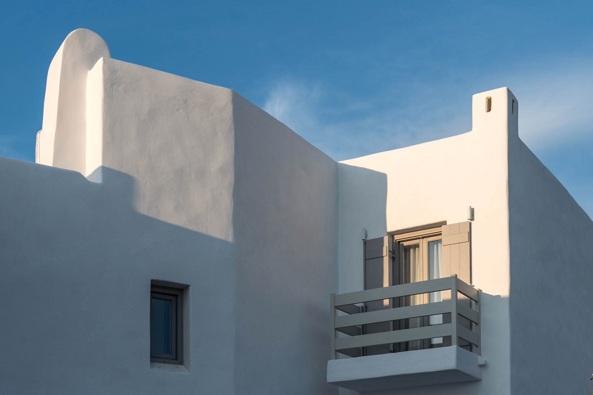 Seven Suites Glinado Naxos Zewnętrze zdjęcie