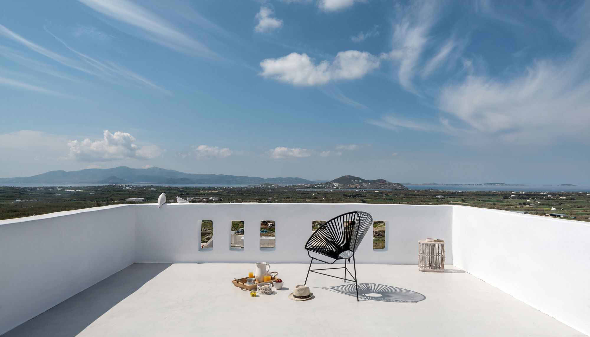 Seven Suites Glinado Naxos Zewnętrze zdjęcie