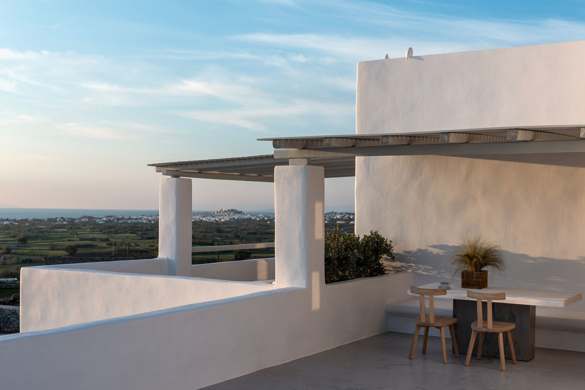 Seven Suites Glinado Naxos Zewnętrze zdjęcie